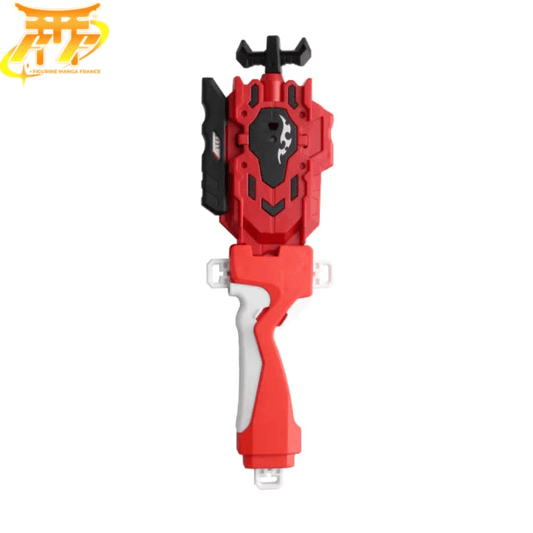 Red Beyblade launcher with handle - Beyblade™