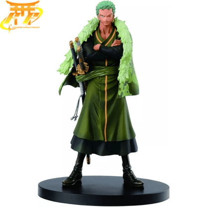 Roronoa Zoro 15th Anniversary Figure - One Piece™