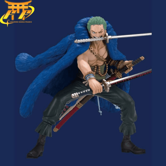 Roronoa Zoro 20th Anniversary Figure - One Piece™