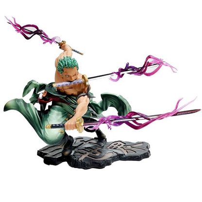 Roronoa Zoro Figure - One Piece™