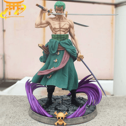 Roronoa Zoro Figure - One Piece™