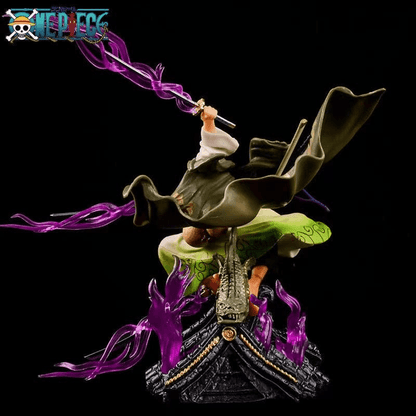 Roronoa Zoro Onigashima figure - One Piece™