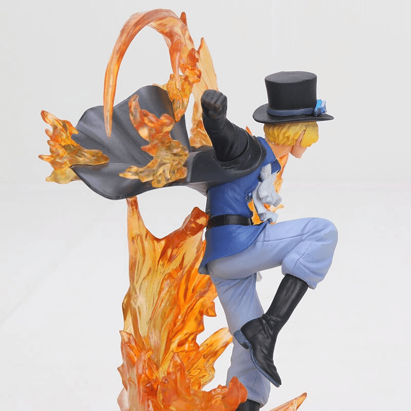 Sabo Figure Mera Mera No Mi - One Piece™