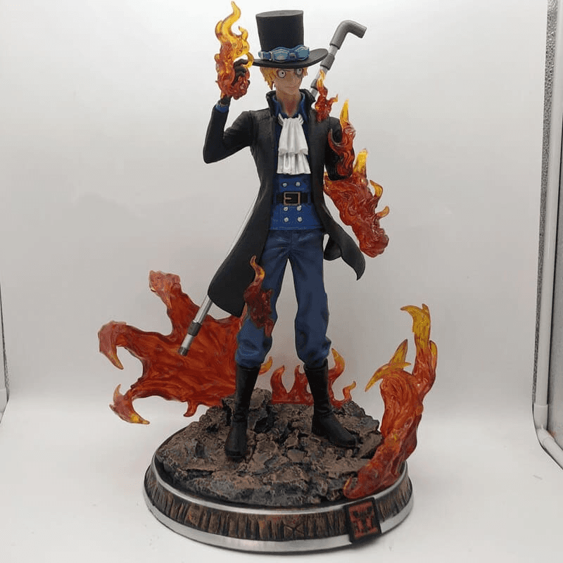 Sabo Figure - One Piece™