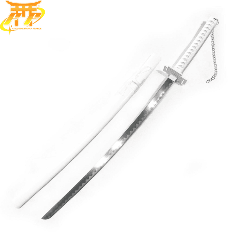 sabre-white-tenza-zangetsu-bleach™