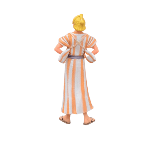 Sanji Arc Wano Figure - One Piece™