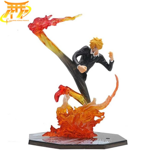 Sanji Figure Devil’s Leg - One Piece™