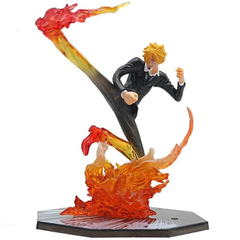 Sanji Figure Devil’s Leg - One Piece™