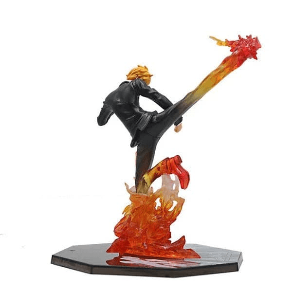 Sanji Figure Devil’s Leg - One Piece™