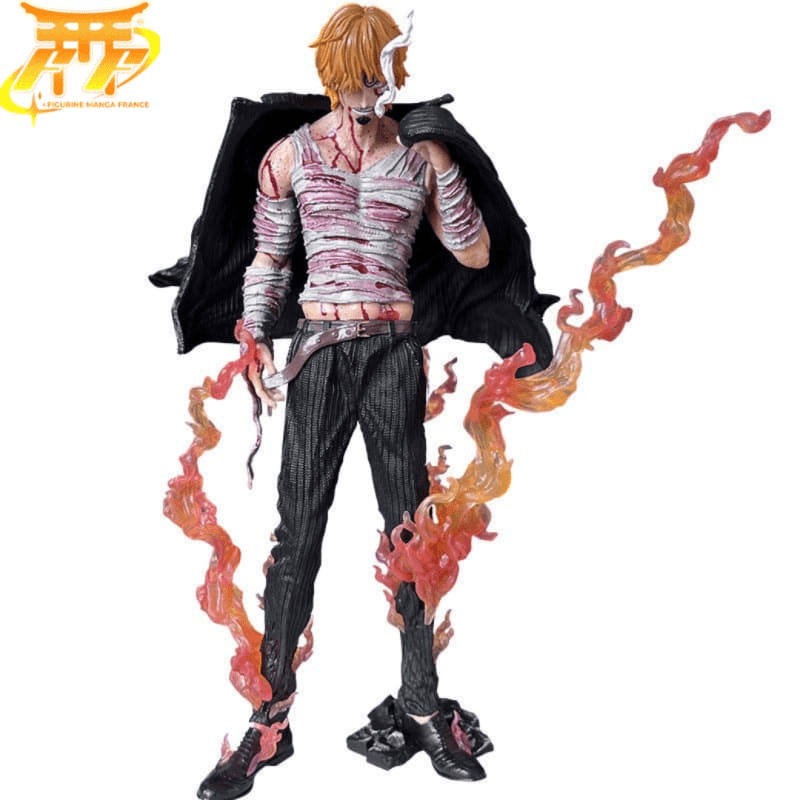 Sanji Vinsmoke Figure - One Piece™