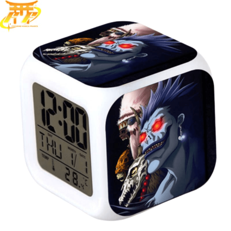 Shinigami Ryuk Alarm Clock - Death Note™