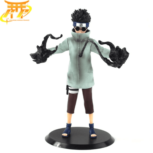 Shino Aburame Figure - Naruto Shippuden™