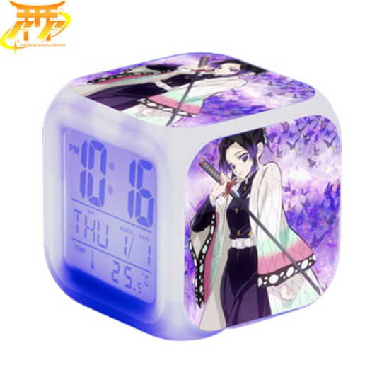 Shinobu Kocho Alarm Clock - Demon Slayer™