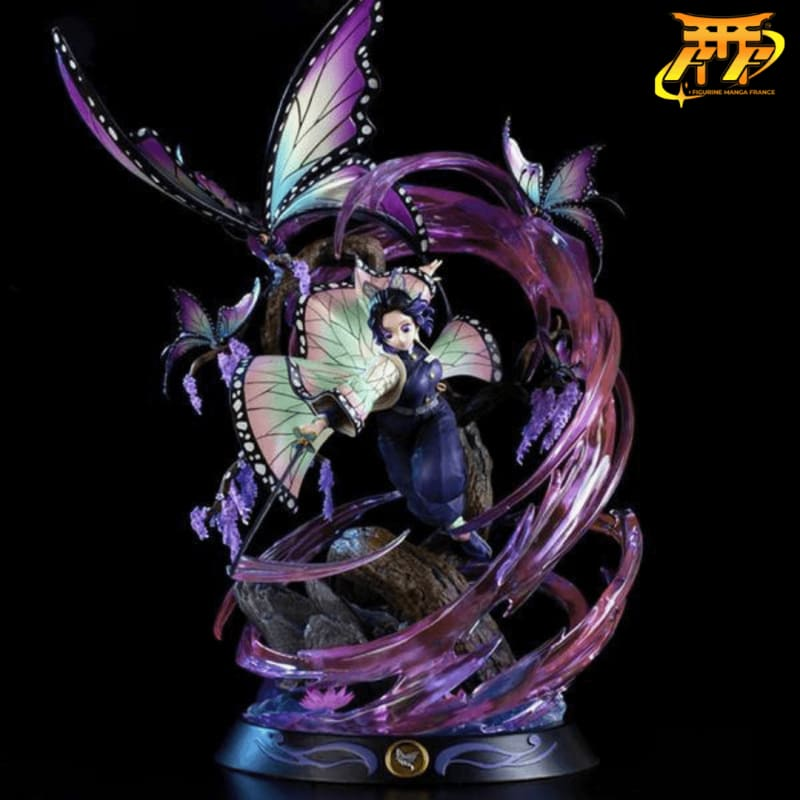 Shinobu Kocho Figure - Demon Slayer™