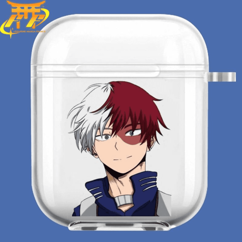 Shoto Airpods Case - My Hero Academia™