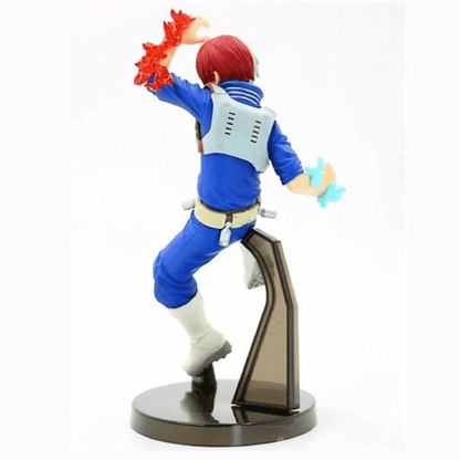 Shoto Todoroki Figure - My Hero Academia™