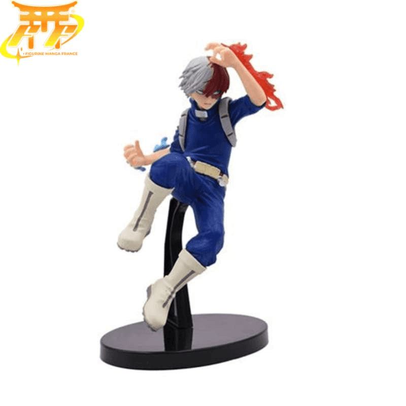 Shoto Todoroki Figure - My Hero Academia™