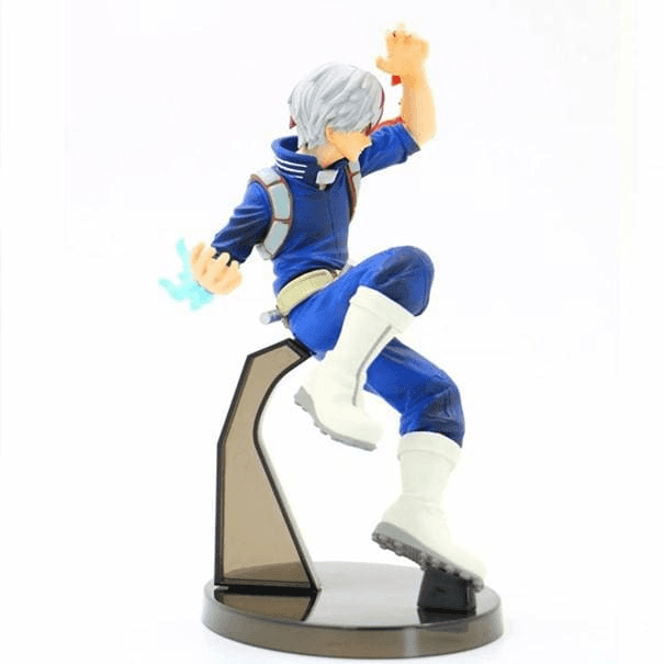 Shoto Todoroki Figure - My Hero Academia™