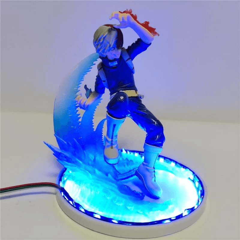 Shoto Torodroki Figure - My Hero Academia™