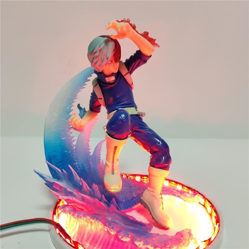 Shoto Torodroki Figure - My Hero Academia™