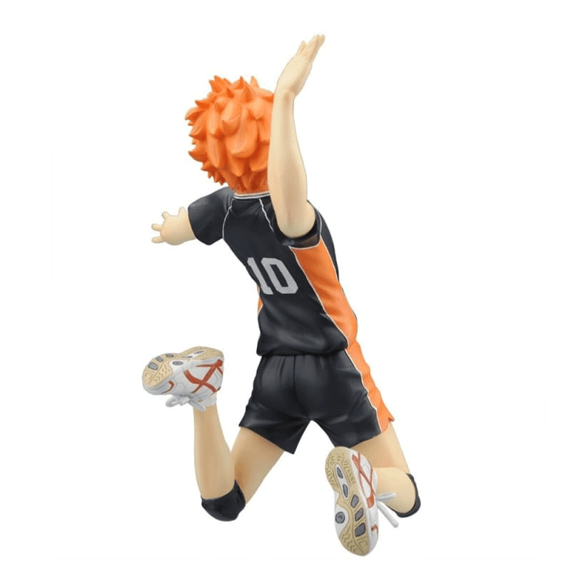 Shōyō Hinata Figure - Haikyuu™