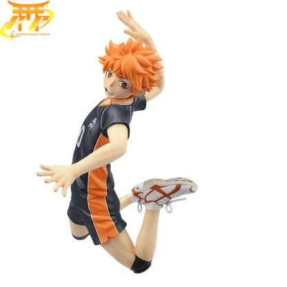 Shōyō Hinata Figure - Haikyuu™