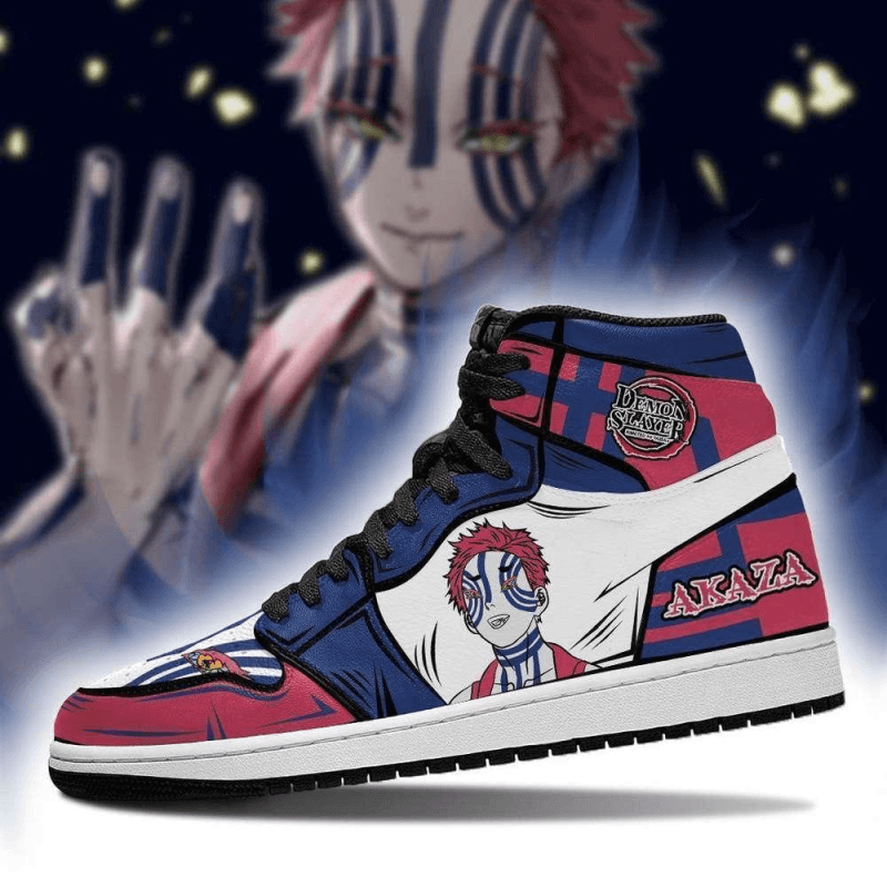 sneakers-akaza-demon-slayer™