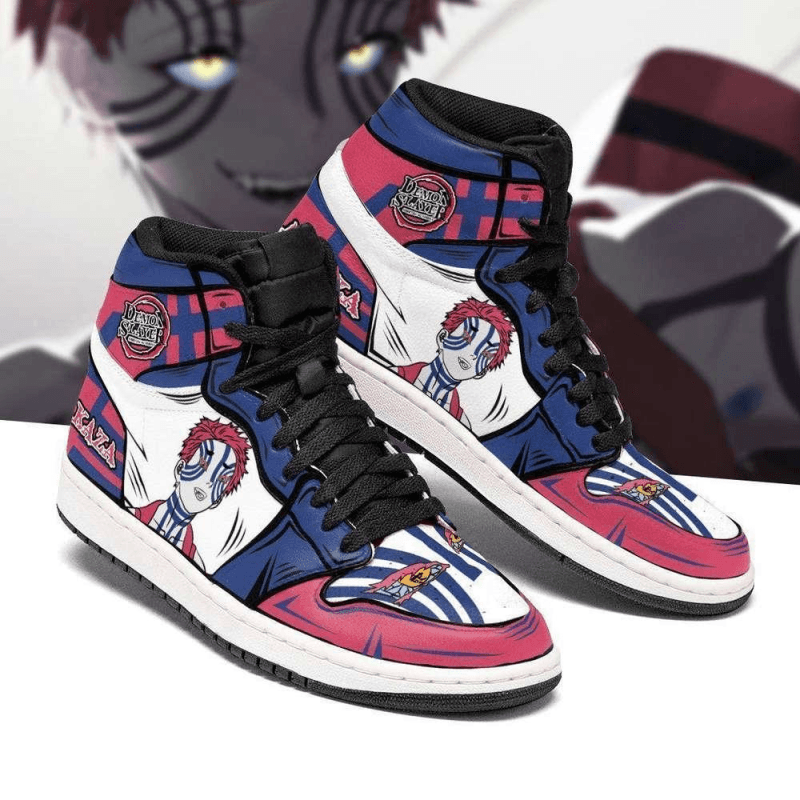 sneakers-akaza-demon-slayer™