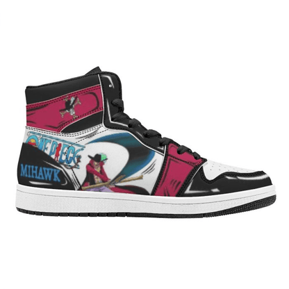 sneakers-mihawk-one-piece™