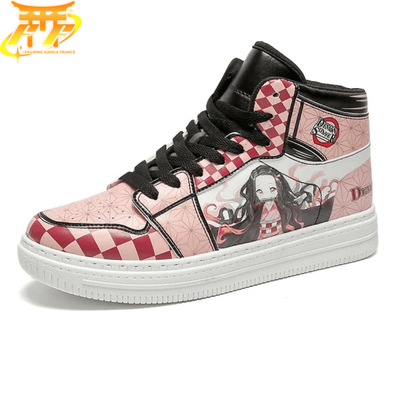 sneakers-nezuko-demon-slayer™