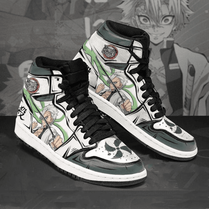 sneakers-sanemi-shinazugawa-demon-slayer™