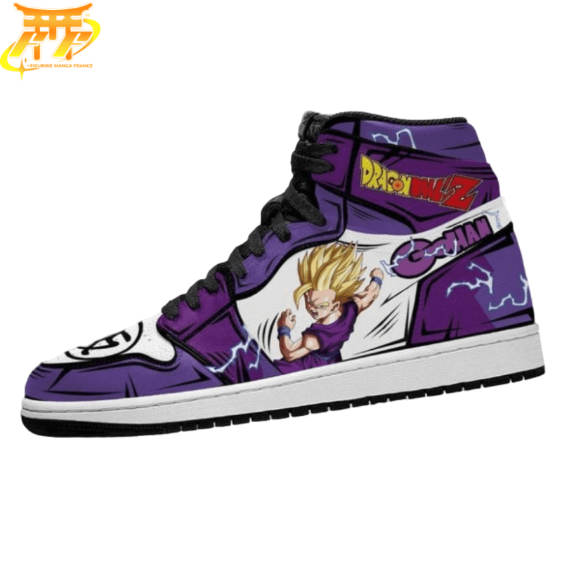 sneakers-son-gohan-ssj2-dragon-ball-z™