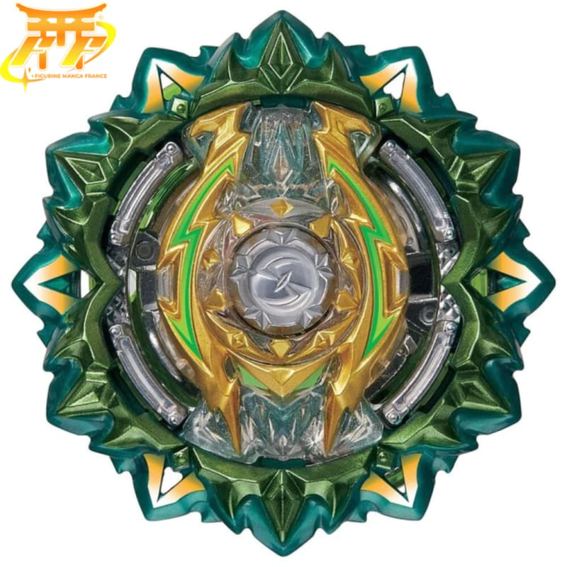 Spriggan Convert High Hold’ 1S Variant Top - Beyblade Burst 