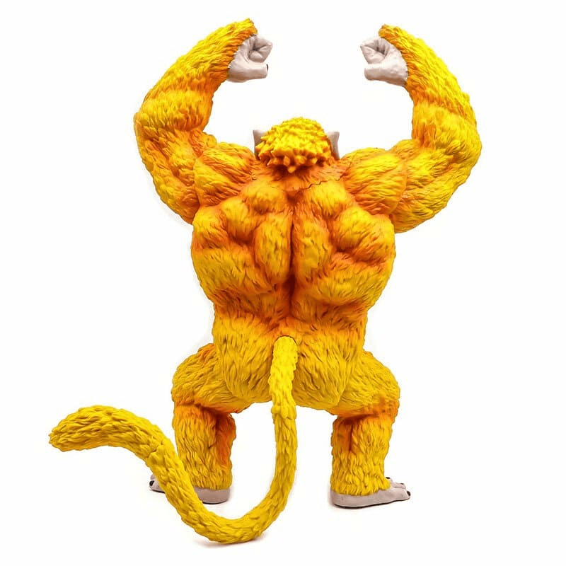 Super Saiyan Giant Monkey Figure - Dragon Ball Z™