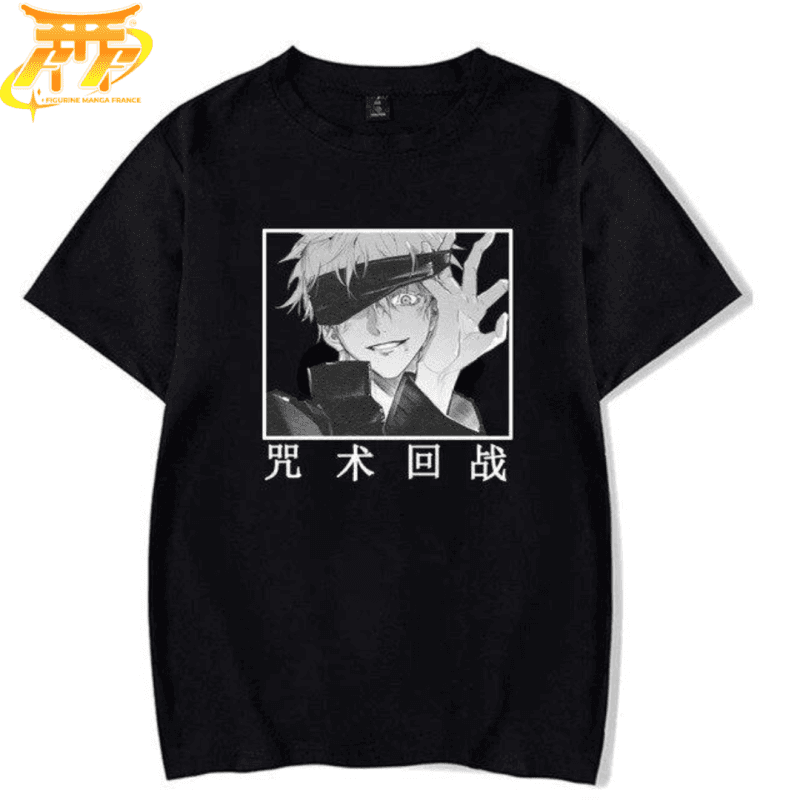 t-shirt-gojo-6-eyes-jujutsu-kaisen™