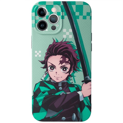 Tanjiro iPhone Case - Demon Slayer™