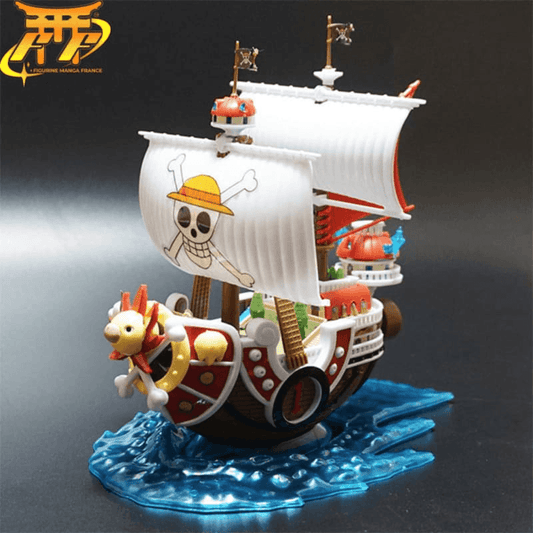 Thousand Sunny Figure - One Piece™