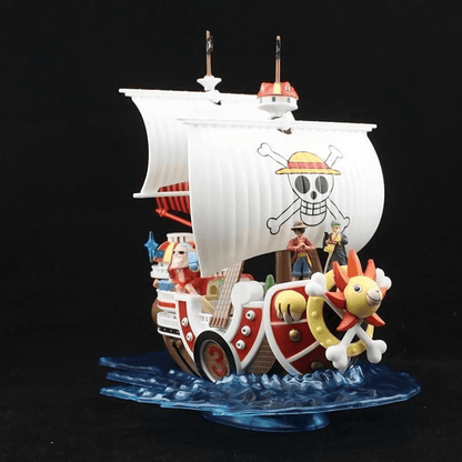 Thousand Sunny Figure - One Piece™