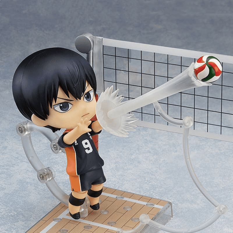 Tobio Kageyama Mini Figure - Haikyuu™