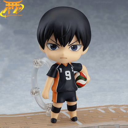 Tobio Kageyama Mini Figure - Haikyuu™