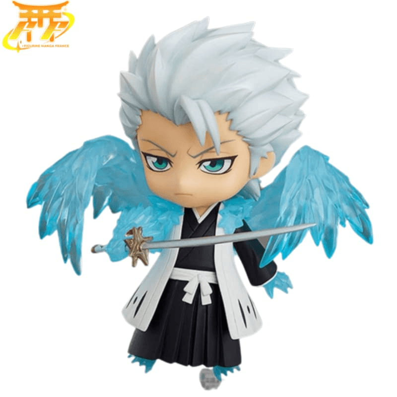 Toshiro Hitsugaya Mini Figure - Bleach™