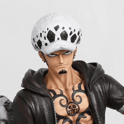 Trafalgar D. Law Figure - One Piece™