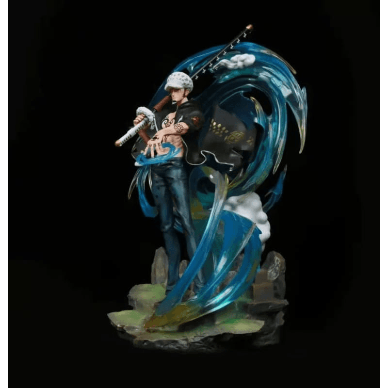 Trafalgar D. Water Law Figure - One Piece™