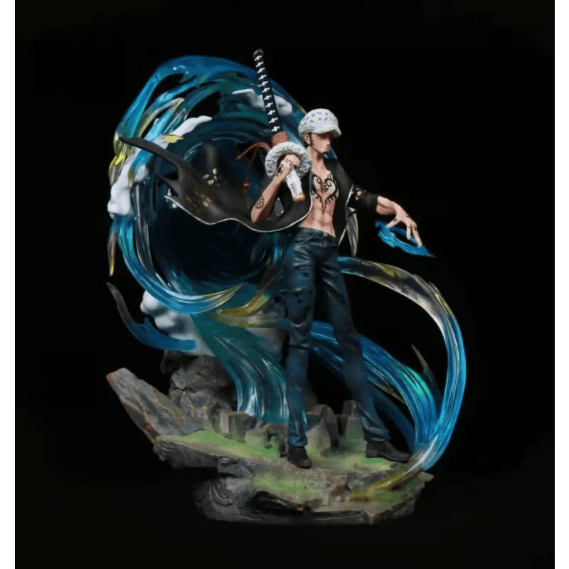 Trafalgar D. Water Law Figure - One Piece™