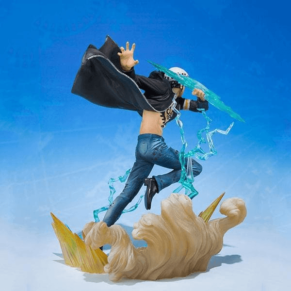 Trafalgar D. Water Law Figure - One Piece™