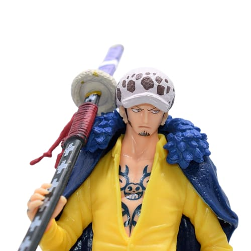 Trafalgar Law Figure - One Piece™