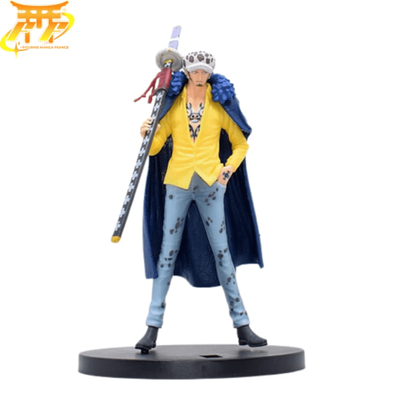 Trafalgar Law Figure - One Piece™