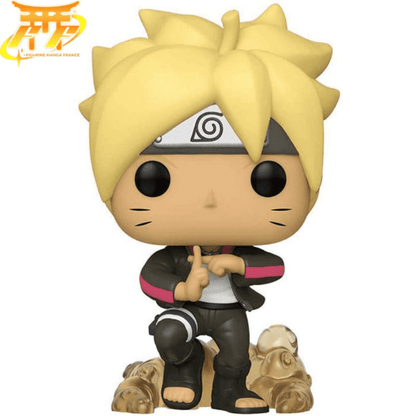 Uzumaki Boruto POP Figure - Naruto Shippuden™