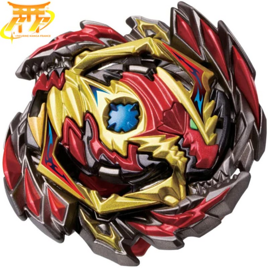 Venom Diabolos Vanguard Bullet Top - Beyblade Burst Rise™