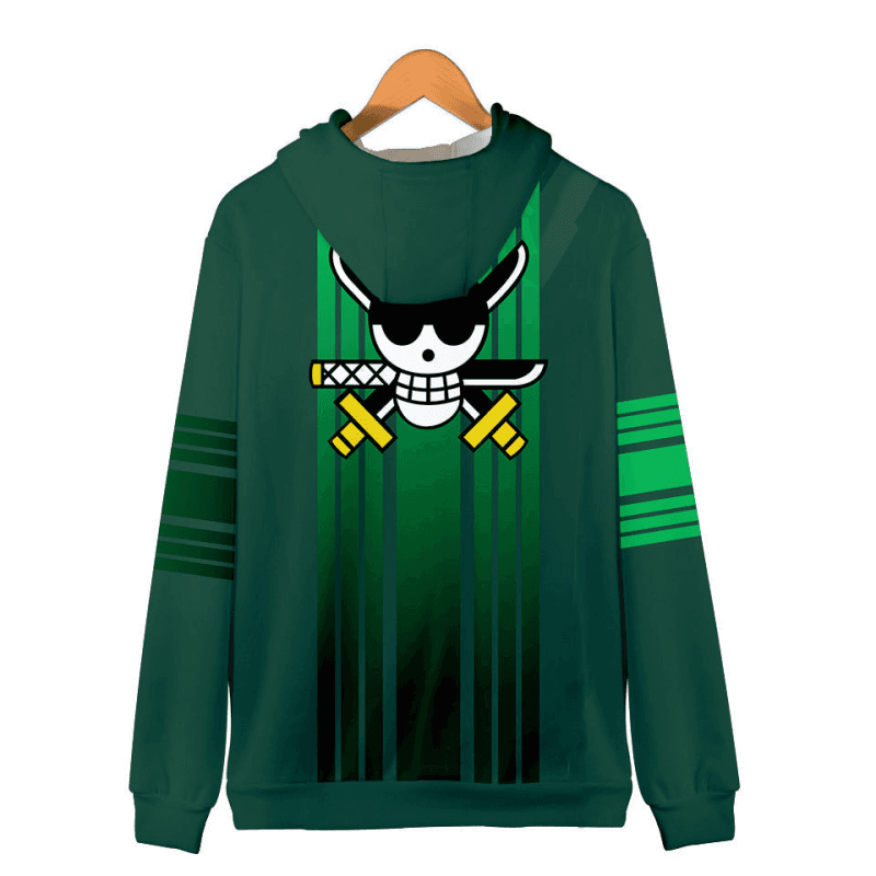 veste-roronoa-zoro-one-piece™